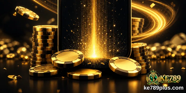 KE789 Ưu Đãi – Chương Trình Ưu Đãi & Điều Kiện Áp Dụng 2026 - hình ảnh - ke789plus.com