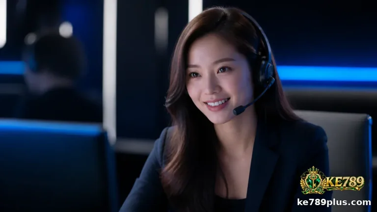 KE789 Ưu Đãi – Chương Trình Ưu Đãi & Điều Kiện Áp Dụng 2026 - hình ảnh - ke789plus.com